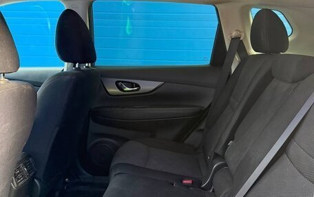 Nissan X-Trail, 2018 год, 1 700 000 рублей, 10 фотография