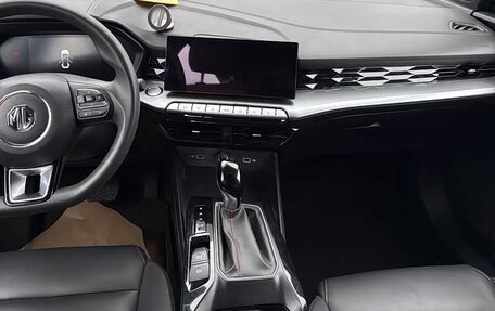 MG 5, 2023 год, 1 210 000 рублей, 4 фотография