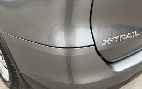 Nissan X-Trail, 2018 год, 1 700 000 рублей, 7 фотография