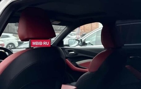 MG 5, 2023 год, 1 210 000 рублей, 7 фотография