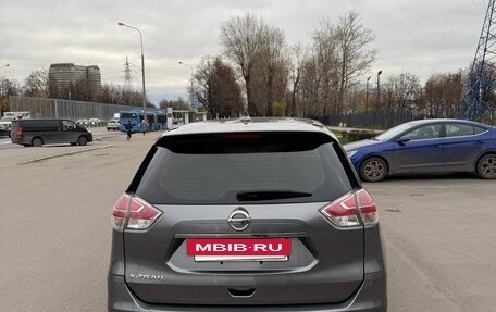 Nissan X-Trail, 2018 год, 1 700 000 рублей, 6 фотография