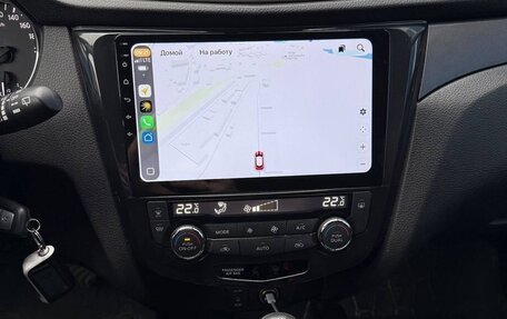 Nissan X-Trail, 2018 год, 1 700 000 рублей, 13 фотография