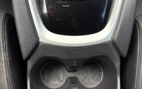 Nissan X-Trail, 2018 год, 1 700 000 рублей, 16 фотография