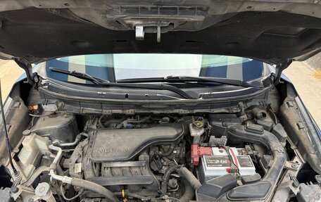 Nissan X-Trail, 2018 год, 1 700 000 рублей, 20 фотография