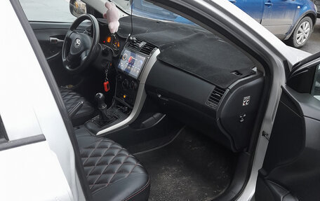 Toyota Corolla, 2007 год, 580 000 рублей, 7 фотография