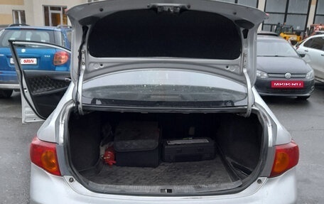 Toyota Corolla, 2007 год, 580 000 рублей, 6 фотография