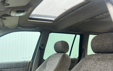 Land Rover Freelander II рестайлинг 2, 1999 год, 260 000 рублей, 10 фотография