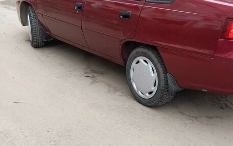 Daewoo Nexia I рестайлинг, 2010 год, 225 000 рублей, 2 фотография