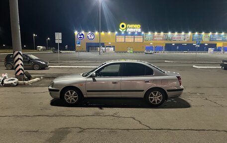 Hyundai Elantra III, 2005 год, 397 000 рублей, 2 фотография