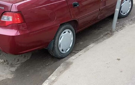 Daewoo Nexia I рестайлинг, 2010 год, 225 000 рублей, 5 фотография