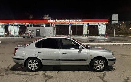 Hyundai Elantra III, 2005 год, 397 000 рублей, 7 фотография