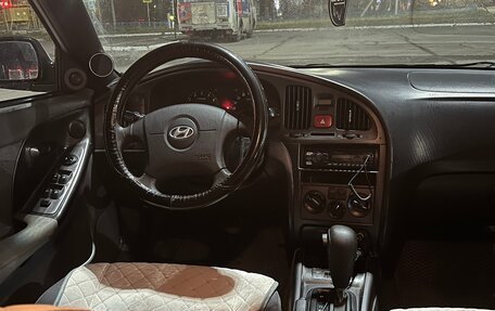 Hyundai Elantra III, 2005 год, 397 000 рублей, 9 фотография