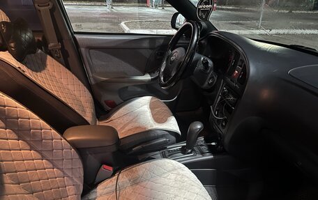 Hyundai Elantra III, 2005 год, 397 000 рублей, 10 фотография