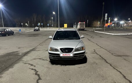 Hyundai Elantra III, 2005 год, 397 000 рублей, 6 фотография