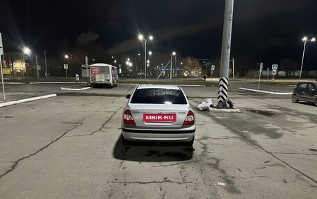 Hyundai Elantra III, 2005 год, 397 000 рублей, 4 фотография