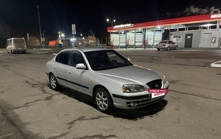 Hyundai Elantra III, 2005 год, 397 000 рублей, 5 фотография