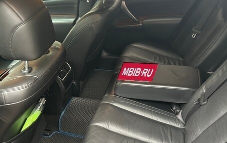 Nissan Teana, 2010 год, 950 000 рублей, 8 фотография