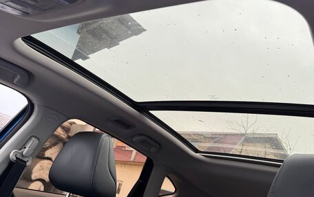 Haval F7 I, 2019 год, 1 850 000 рублей, 11 фотография