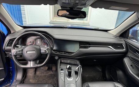 Haval F7 I, 2019 год, 1 850 000 рублей, 9 фотография