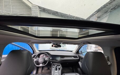 Haval F7 I, 2019 год, 1 850 000 рублей, 10 фотография