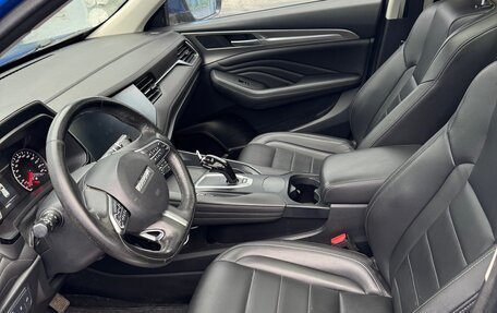 Haval F7 I, 2019 год, 1 850 000 рублей, 12 фотография