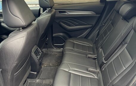 Haval F7 I, 2019 год, 1 850 000 рублей, 13 фотография