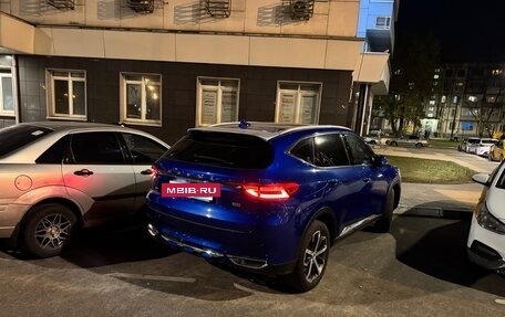 Haval F7 I, 2019 год, 1 850 000 рублей, 8 фотография