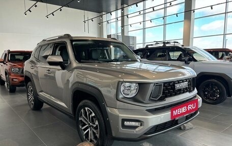 Haval H7, 2025 год, 3 699 000 рублей, 3 фотография