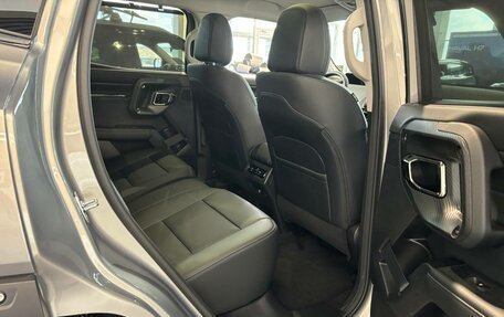 Haval H7, 2025 год, 3 699 000 рублей, 10 фотография