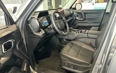 Haval H7, 2025 год, 3 699 000 рублей, 19 фотография