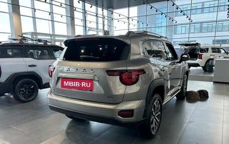 Haval H7, 2025 год, 3 699 000 рублей, 16 фотография