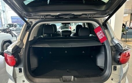 Haval H7, 2025 год, 3 699 000 рублей, 15 фотография