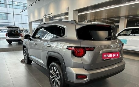 Haval H7, 2025 год, 3 699 000 рублей, 18 фотография