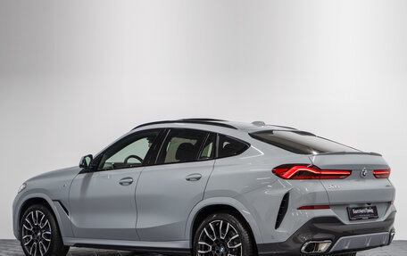 BMW X6, 2025 год, 16 290 000 рублей, 10 фотография