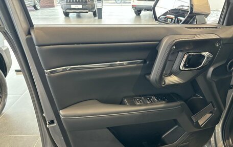 Haval H7, 2025 год, 3 699 000 рублей, 20 фотография