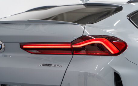 BMW X6, 2025 год, 16 290 000 рублей, 8 фотография