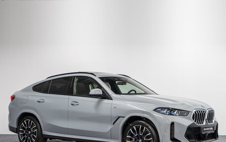 BMW X6, 2025 год, 16 290 000 рублей, 5 фотография