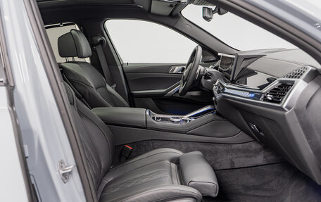 BMW X6, 2025 год, 16 290 000 рублей, 13 фотография