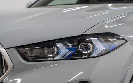 BMW X6, 2025 год, 16 290 000 рублей, 2 фотография