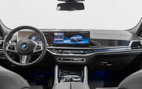 BMW X6, 2025 год, 16 290 000 рублей, 15 фотография