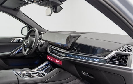 BMW X6, 2025 год, 16 290 000 рублей, 14 фотография