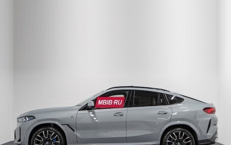 BMW X6, 2025 год, 16 290 000 рублей, 11 фотография