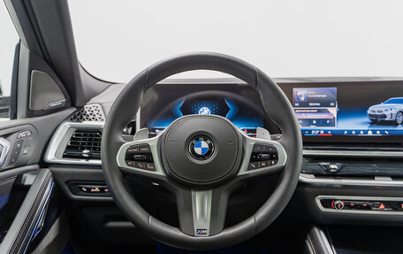 BMW X6, 2025 год, 16 290 000 рублей, 16 фотография