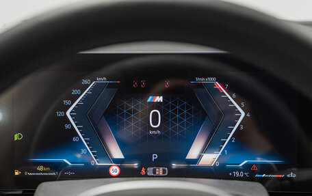 BMW X6, 2025 год, 16 290 000 рублей, 18 фотография