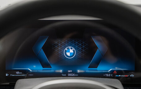 BMW X6, 2025 год, 16 290 000 рублей, 17 фотография