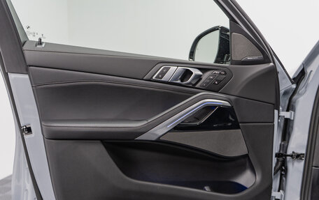 BMW X6, 2025 год, 16 290 000 рублей, 28 фотография