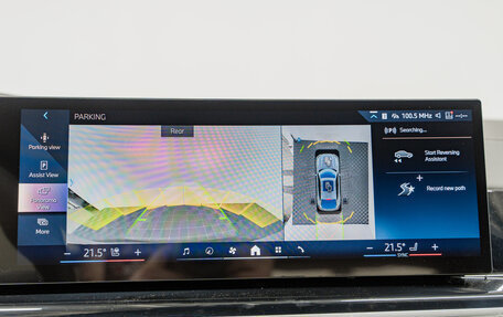 BMW X6, 2025 год, 16 290 000 рублей, 22 фотография