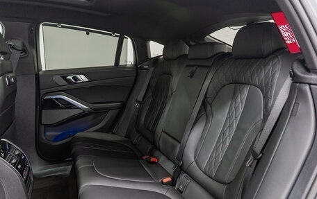 BMW X6, 2025 год, 16 290 000 рублей, 24 фотография