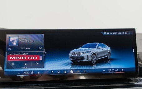 BMW X6, 2025 год, 16 290 000 рублей, 20 фотография