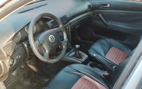 Volkswagen Passat B5+ рестайлинг, 2001 год, 510 000 рублей, 6 фотография
